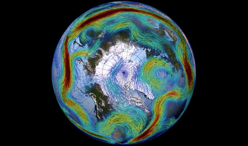 What’s a Rossby wave?