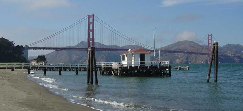 What’s a tide gauge?