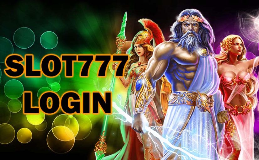 Dari sisi penimbulan serta effect nada, perusahaan judi slot777 terpercaya