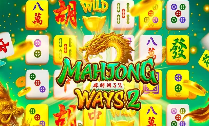 Mahjong Ways versi Mahjong Ways 2 Slot Gacor Demo Fitur serta Kelebihan