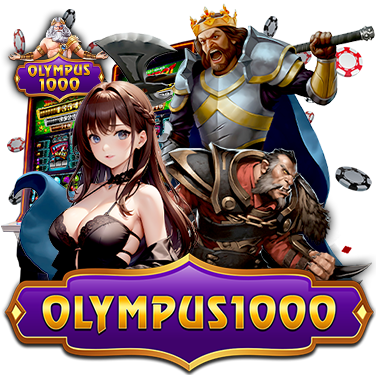 Tingkatkan Pengalaman Bermain Slot dengan Memahami Olympus1000