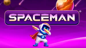 Nyaman dan Aman Bermain dengan Spaceman Slot dari Pragmatic Play
