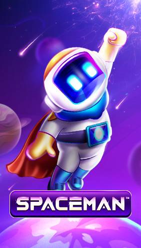 Review Terbaru Spaceman Slot: Deposit QRIS Tanpa Potongan