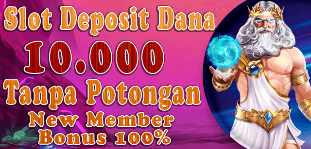 Slot Deposit 10 Ribu: Cara Hemat Bermain
