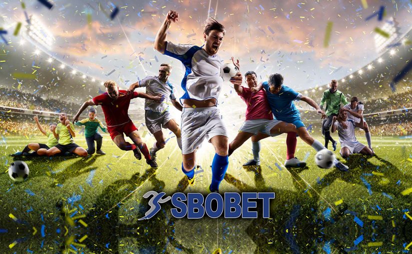 Panduan Lengkap Bermain Sbobet 88 untuk Pemula