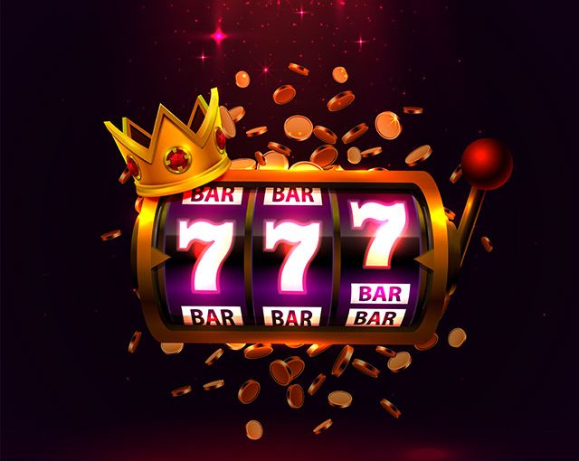 Slot777 Online Sensasi Bermain Nyata!